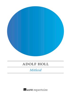cover image of Mitleid
